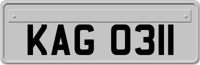 KAG0311