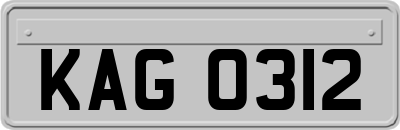 KAG0312