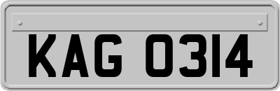 KAG0314