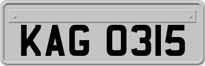 KAG0315
