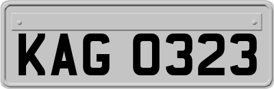 KAG0323