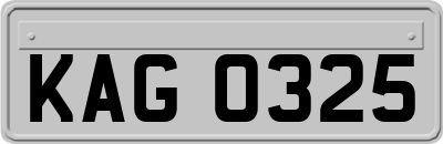 KAG0325