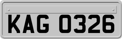 KAG0326