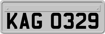 KAG0329