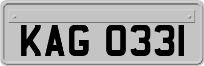 KAG0331