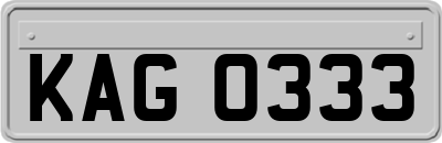 KAG0333