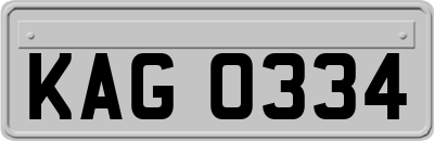 KAG0334