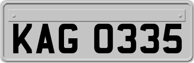 KAG0335
