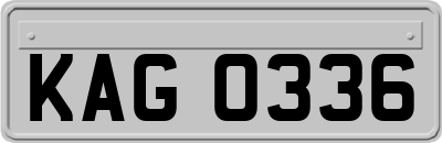 KAG0336