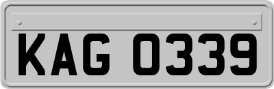 KAG0339