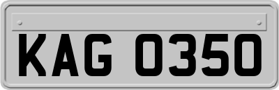 KAG0350