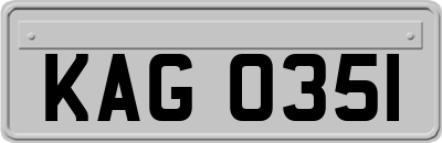 KAG0351