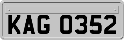 KAG0352