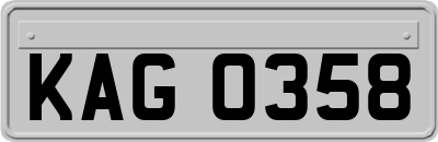 KAG0358