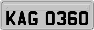 KAG0360