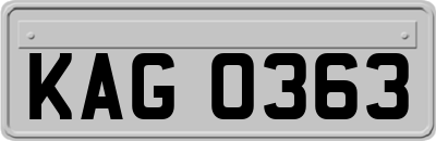 KAG0363