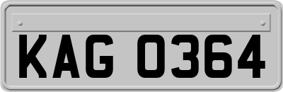 KAG0364