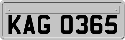 KAG0365
