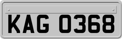KAG0368