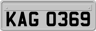 KAG0369