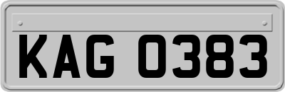 KAG0383