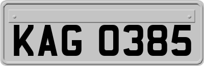 KAG0385
