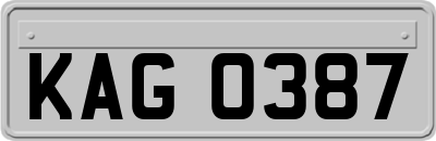 KAG0387