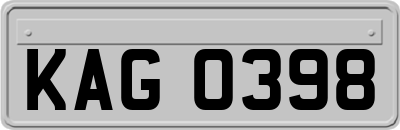 KAG0398