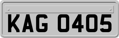 KAG0405
