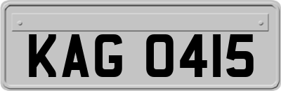 KAG0415