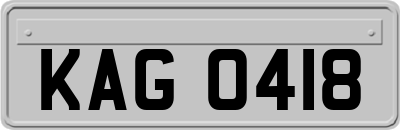 KAG0418