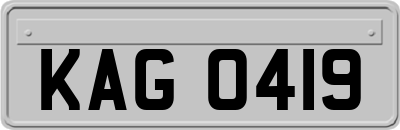 KAG0419