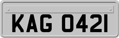 KAG0421