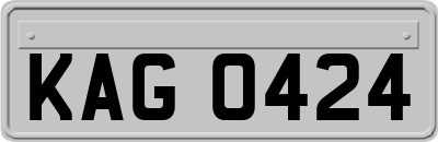 KAG0424