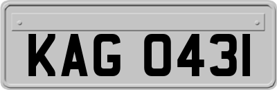 KAG0431