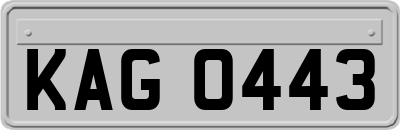 KAG0443