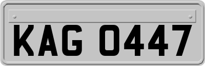 KAG0447