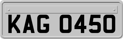 KAG0450