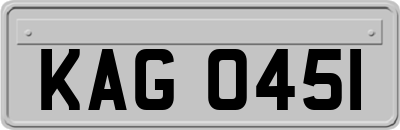 KAG0451