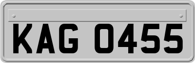 KAG0455