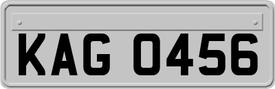 KAG0456