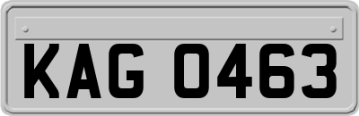 KAG0463