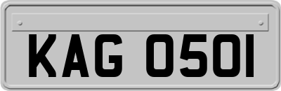 KAG0501
