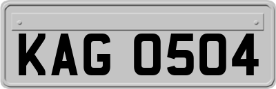 KAG0504