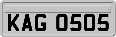 KAG0505