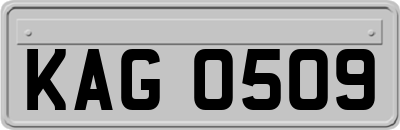KAG0509