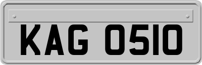KAG0510