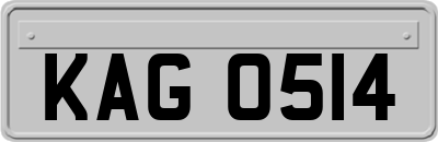 KAG0514