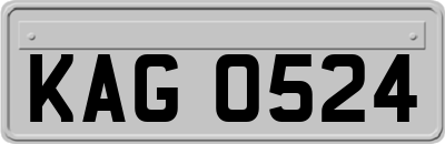 KAG0524