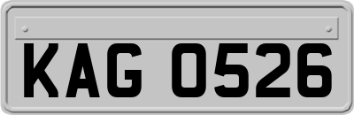 KAG0526